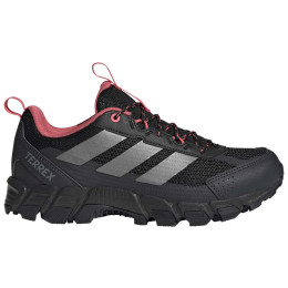 Damen Wanderschuhe Adidas Terrex Rockadia W schwarz Cblack/Ironmt/Purtur