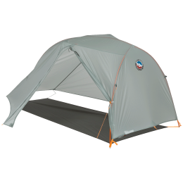 Zeltunterlage Big Agnes Footprint Tiger Wall UL1 grau grey