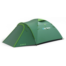 Wanderzelt Husky Bizon 4 Plus
