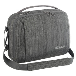 Tasche Boll Prophet 14 l grau SaltAndPepper/Bay
