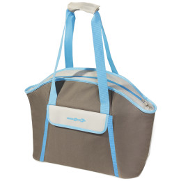 Kühltasche Brunner Ladystuff 30 grau/blau