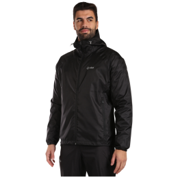 Jacke Kilpi Jaluu-U