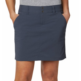 Rock Columbia Saturday Trail Skort dunkelblau IndiaInk