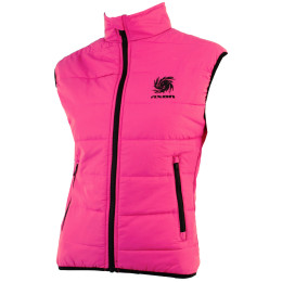 Damenweste Axon Universe D rosa
