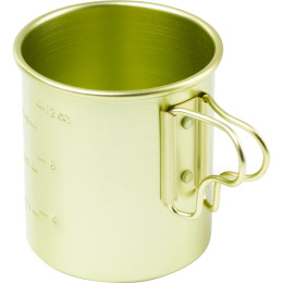Tasse GSI Outdoors Bugaboo 14 Cup grün Green