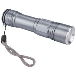 Leuchte Extol XPE LED 280lm silber silver