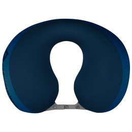 Kissen Sea to Summit Aeros Premium Traveller blau NavyBlue