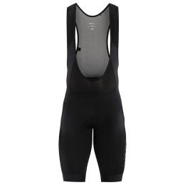 Herren-Radhose Craft Essence Bib schwarz Black