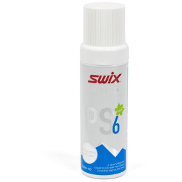Wachs Swix Performance Speed, blau, 80 ml