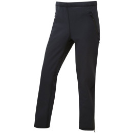 Damenhose Montane Womens Ineo Mission Pants schwarz Black