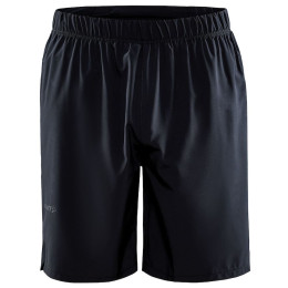 Herrenshorts Craft Pro Hypervent Long schwarz Black