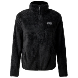 Damen Funktions-Sweatshirt Dare 2b Gnarly Fleece schwarz Black