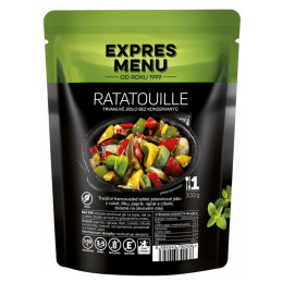 Fertigessen Expres menu Ratatouille 300 g