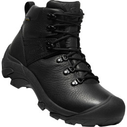 Herrenschuhe Keen Pyrenees Men schwarz black/legion blue