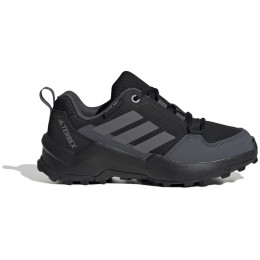 Kinderschuhe Adidas Terrex Ax4R R.Rdy K grau/schwarz Black