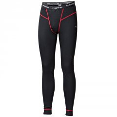 Herreunterhose Progress DFc SDN 1KC schwarz