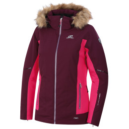 Damenjacke Hannah Maryam lila GpeWine/Cabaret