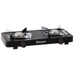 Gaskocher Outwell Vorspeise 2 Brenner