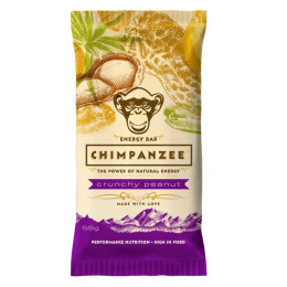 Riegel Chimpanzee Energy Bar Crunchy Peanut