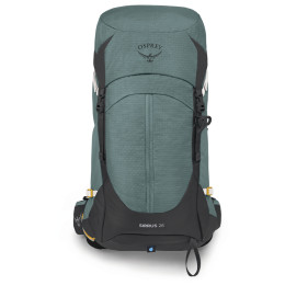 Damen Wanderrucksack Osprey Sirrus 26 grün succulent green