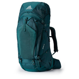 Damen Wanderrucksack Gregory Deva 70 4.0 türkis Emerald Green