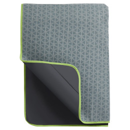 Zeltteppich Coleman Zeltteppich 4P grau