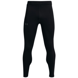 Herren-Leggings Under Armour Fly Fast 3.0 Tight schwarz Black / Black / Reflective