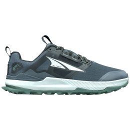 Damen Laufschuhe Altra W Lone Peak 8 grau Black/Gray