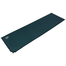 Selbstaufblasende Isomatte Zulu Natal 2,5 blau blue