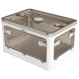 Aufbewahrungsbox Yolco FB40 weiß White