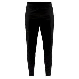 Herren Winterhose Craft ADV SubZ Wind 2 schwarz Black