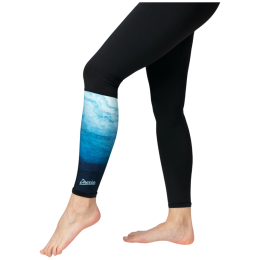 Damen-Leggings Drexiss Ocean