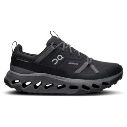 Damen Laufschuhe On Running Cloudhorizon WP 2024 schwarz Black/Eclipse