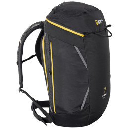 Kletterrucksack Singing Rock Rocking 40 schwarz