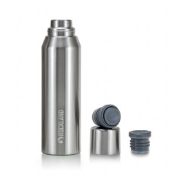 Thermokanne Rockland Galaxy Silver 1 L silber
