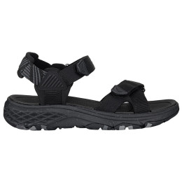 Sandalen Alpine Pro Norte schwarz black