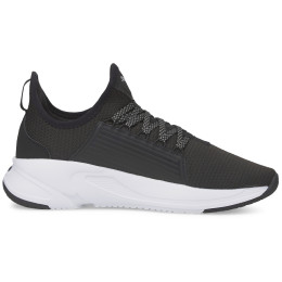 Damenschuhe Puma Softride Premier Slip-On Wn's schwarz black