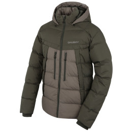Herrenjacke Husky Durra M