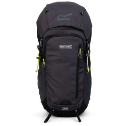 Rucksack Regatta Highton V2 35L schwarz Black/Sealgr