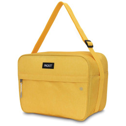 Kühltasche Packit Zuma Cooler gelb Lemonade