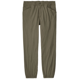 Herrenhose Patagonia Men's Nomader Joggers grün Basin Green
