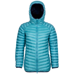 Damen-Winterjacke High Point Northon Lady Jacket