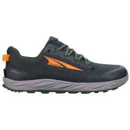 Herren Laufschuhe Altra Superior 6 schwarz Black