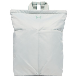 Rucksack Under Armour Studio Lite Backpack grün Hydro Green / / Silica Green