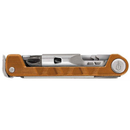Multifunktionsmesser Gerber Armbar Drive orange Orange