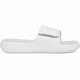 Damenpantoffeln Under Armour W Ignite Pro 8 SL weiß White / Halo Gray / White