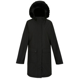 Damenmantel Regatta Sabinka II schwarz Black