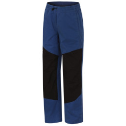 Kinderhose Hannah Twin JR dunkelblau EnsignBlue/Anthracite