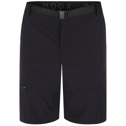 Herrenshorts MOOA Trek schwarz black