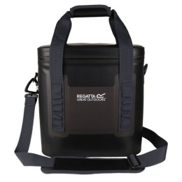 Kühltasche Regatta Shield 10lCoolbag schwarz Ebony/Black
